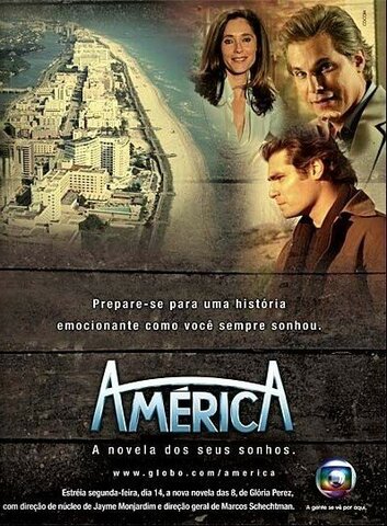 America